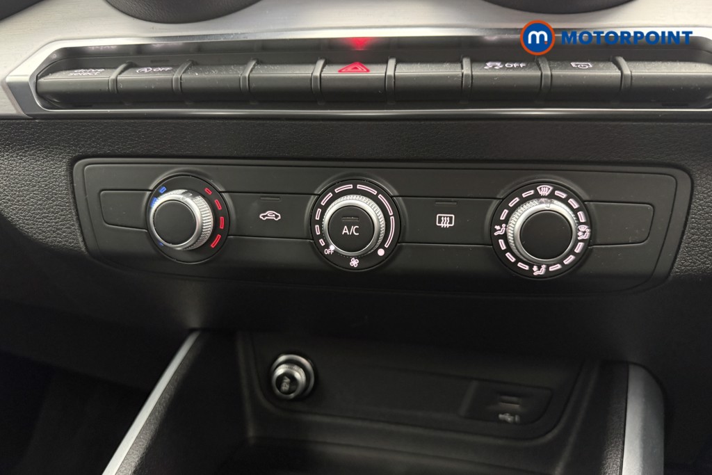 Used Audi Q2 2022 for sale - 76278904: Photo 22