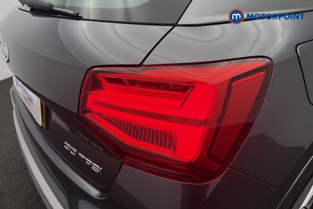 Used Audi Q2 2022 for sale - 76278904: Photo 28