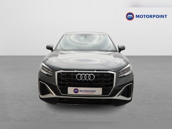 Used Audi Q2 2022 for sale - 76278904: Photo