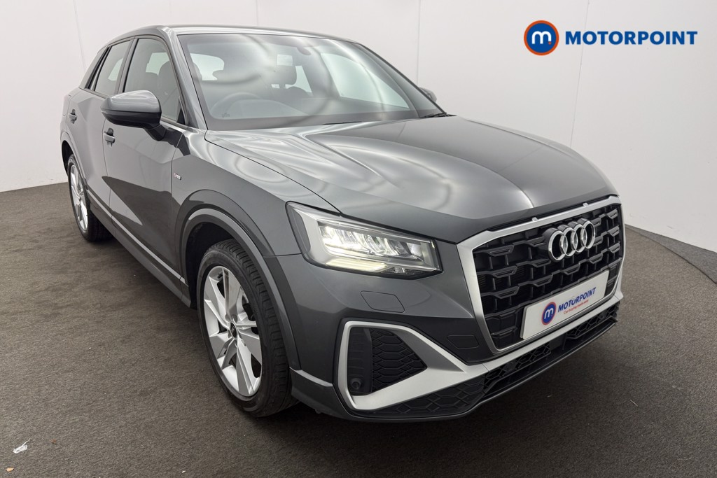 Used Audi Q2 2022 for sale - 76278904: Photo 30