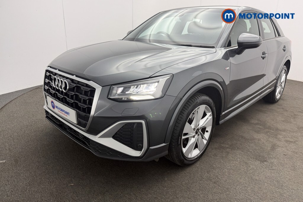 Used Audi Q2 2022 for sale - 76278904: Photo 31