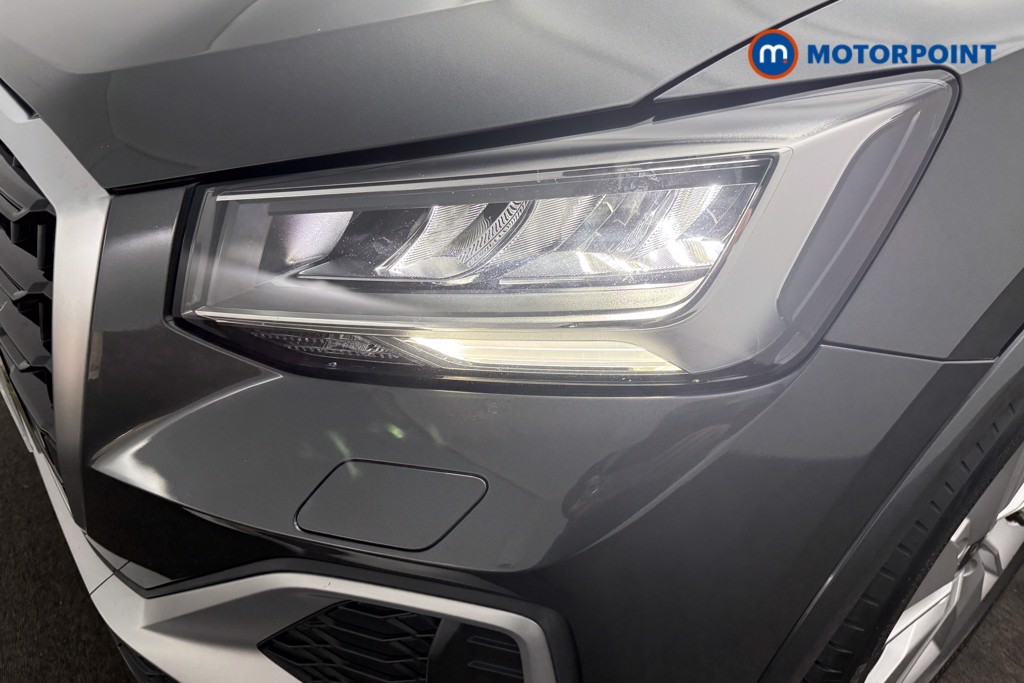 Used Audi Q2 2022 for sale - 76278904: Photo 32
