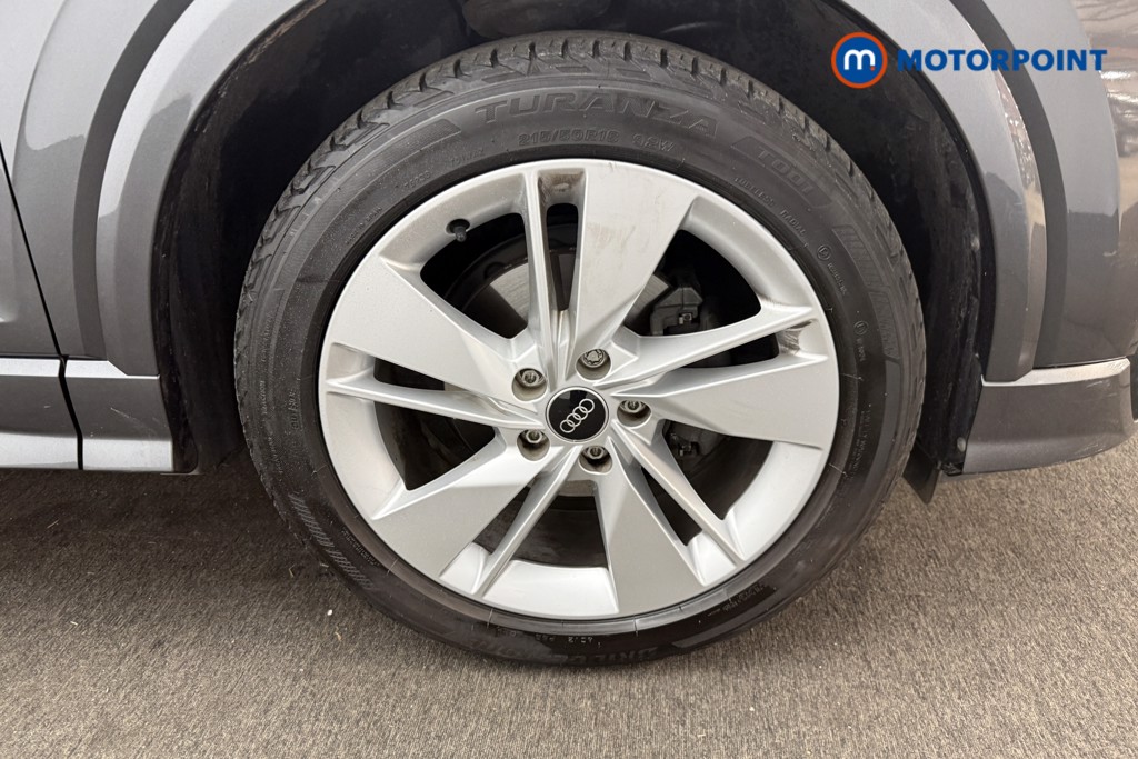 Used Audi Q2 2022 for sale - 76278904: Photo 33