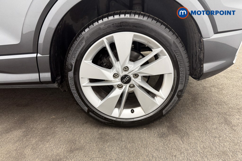 Used Audi Q2 2022 for sale - 76278904: Photo 35