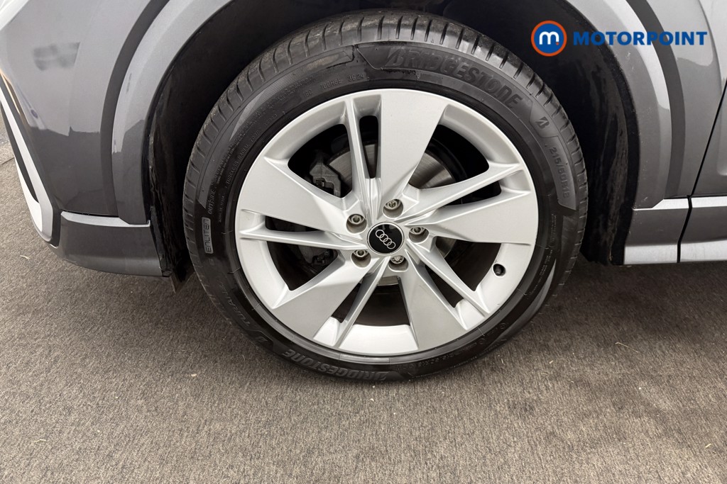 Used Audi Q2 2022 for sale - 76278904: Photo 36