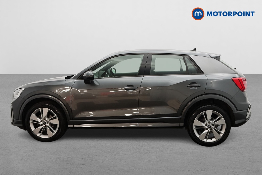 Used Audi Q2 2022 for sale - 76278904: Photo 4