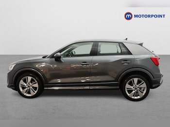 Used Audi Q2 2022 for sale - 76278904: Photo