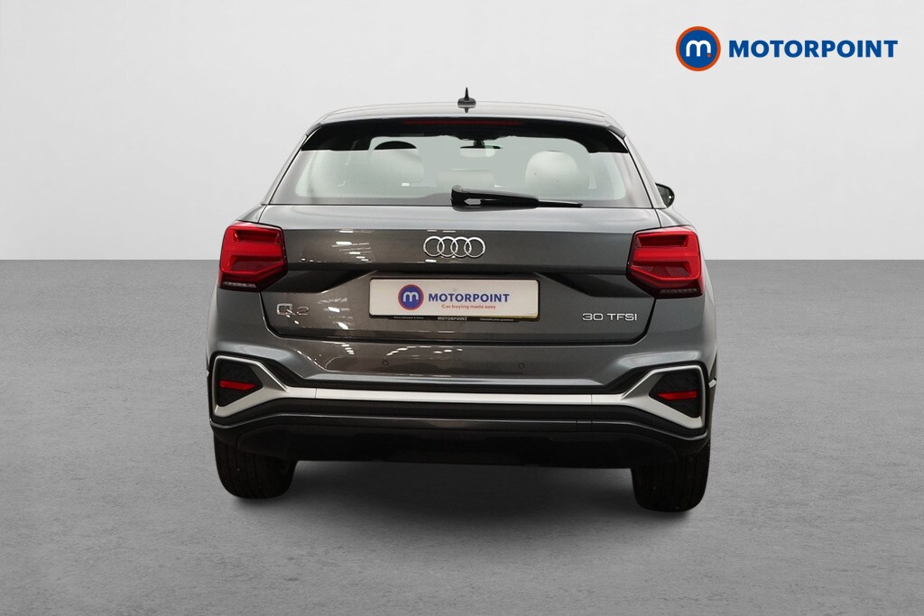 Used Audi Q2 2022 for sale - 76278904: Photo 6