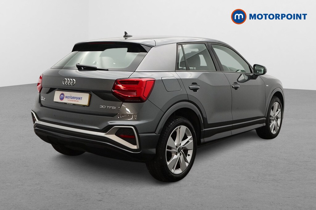Used Audi Q2 2022 for sale - 76278904: Photo 7