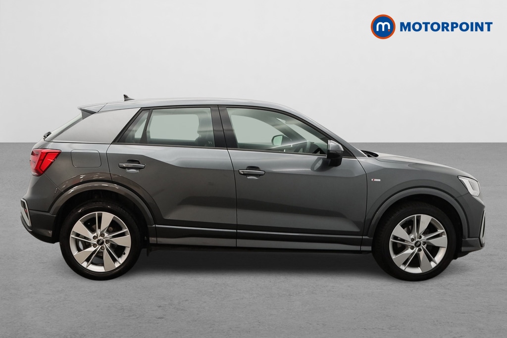 Used Audi Q2 2022 for sale - 76278904: Photo 8