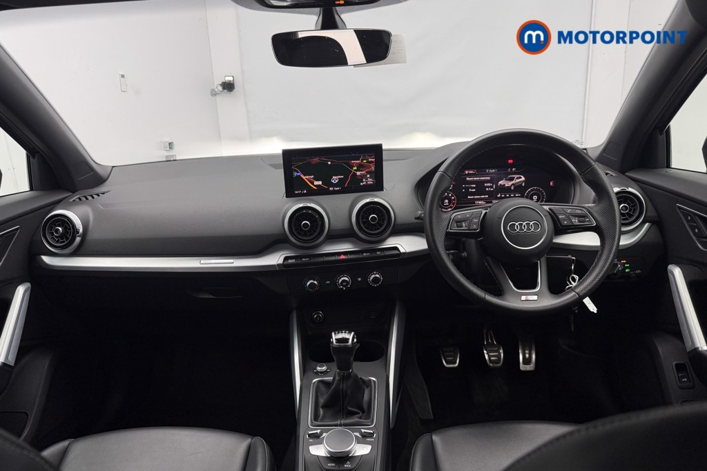 Used Audi Q2 2022 for sale - 76278904: Photo 9