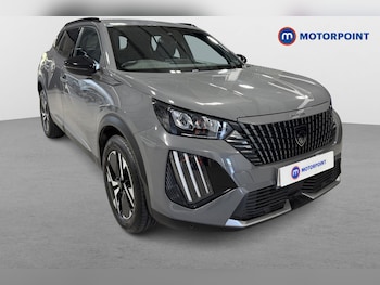 Used Peugeot 2008 2025 for sale - 78344586: Photo