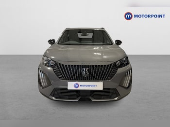 Used Peugeot 2008 2025 for sale - 78344586: Photo