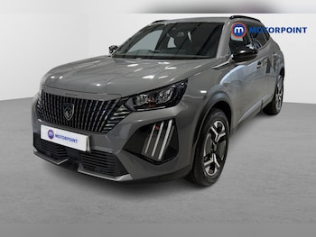 Used Peugeot 2008 2025 for sale - 78344586: Photo