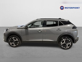 Used Peugeot 2008 2025 for sale - 78344586: Photo