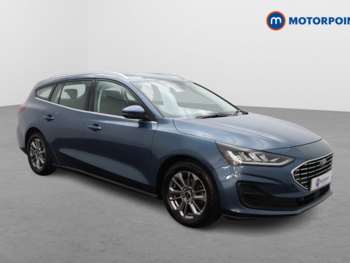 2023 - 1.0 EcoBoost Titanium 5dr