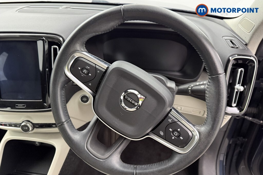 Used Volvo XC40 for sale - 78196915: Photo 10