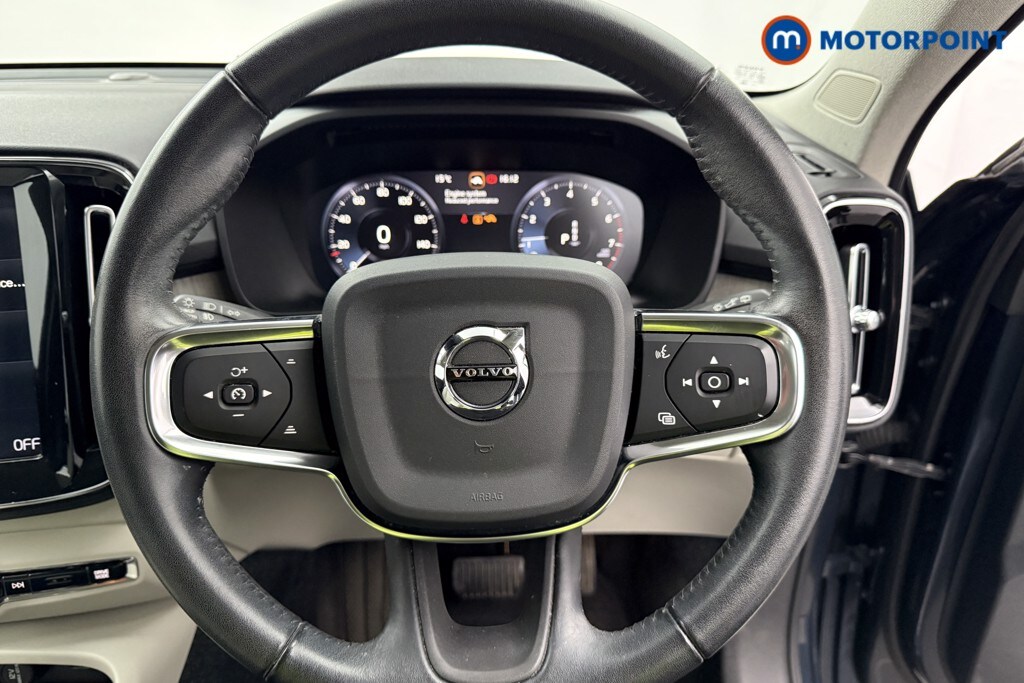 Used Volvo XC40 for sale - 78196915: Photo 11