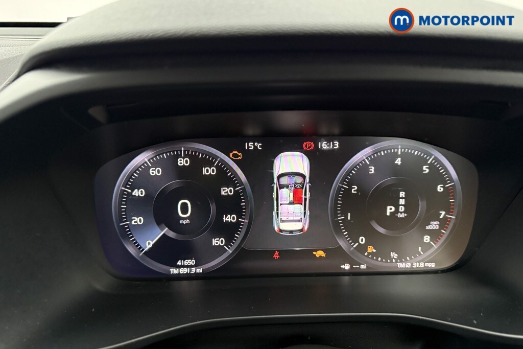 Used Volvo XC40 for sale - 78196915: Photo 14