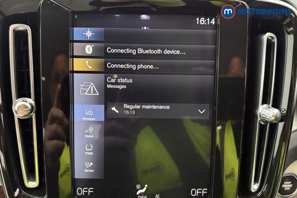 Used Volvo XC40 for sale - 78196915: Photo 19