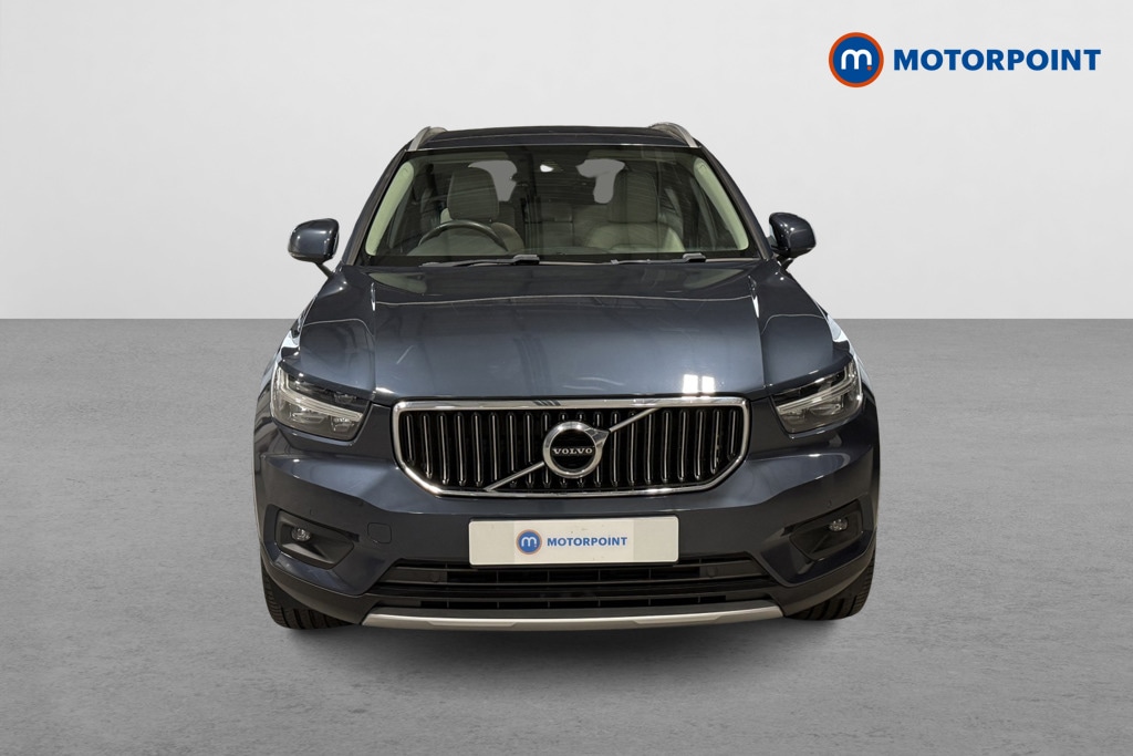 Used Volvo XC40 for sale - 78196915: Photo 2