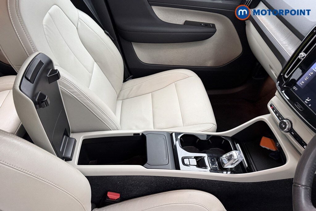 Used Volvo XC40 for sale - 78196915: Photo 22