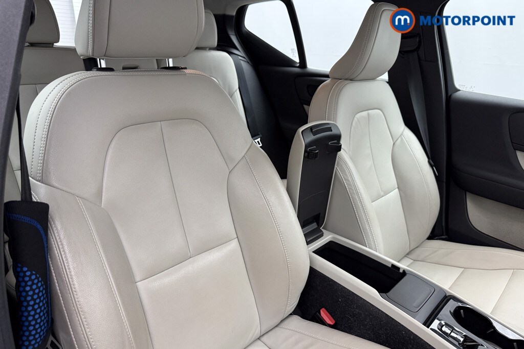 Used Volvo XC40 for sale - 78196915: Photo 24