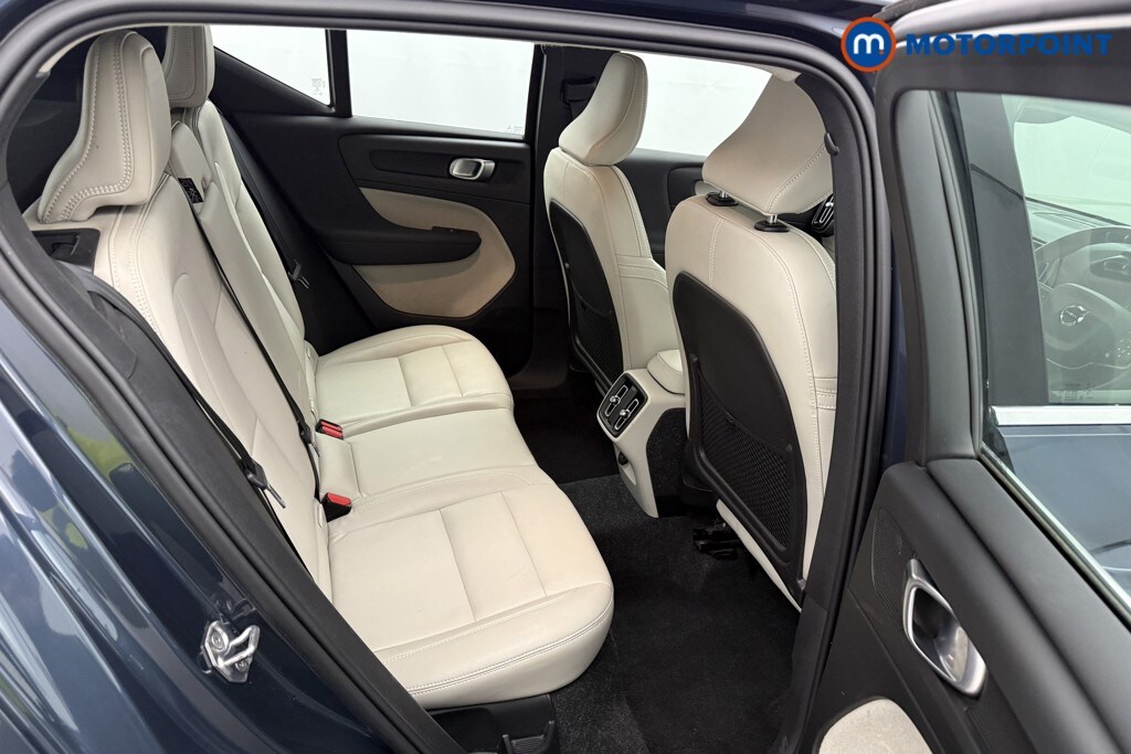 Used Volvo XC40 for sale - 78196915: Photo 27