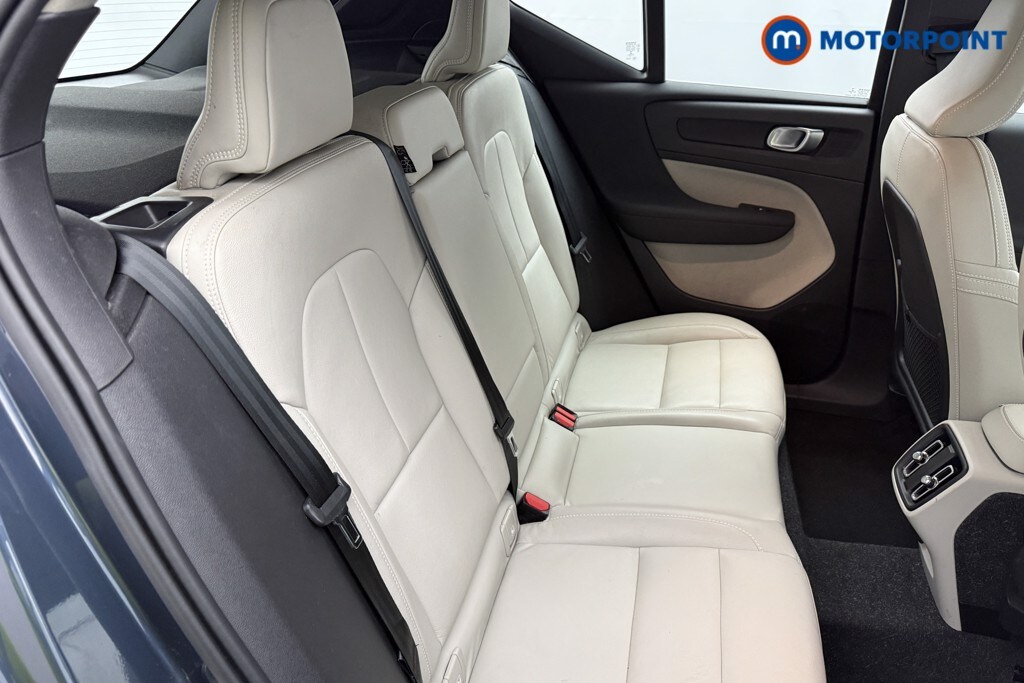 Used Volvo XC40 for sale - 78196915: Photo 28