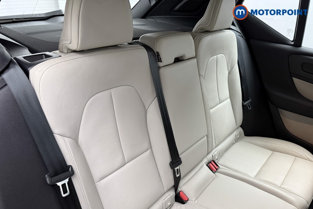 Used Volvo XC40 for sale - 78196915: Photo 29