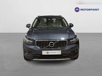 Used Volvo XC40 undefined for sale - 78196915: Photo
