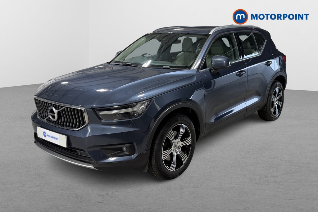 Used Volvo XC40 for sale - 78196915: Photo 3