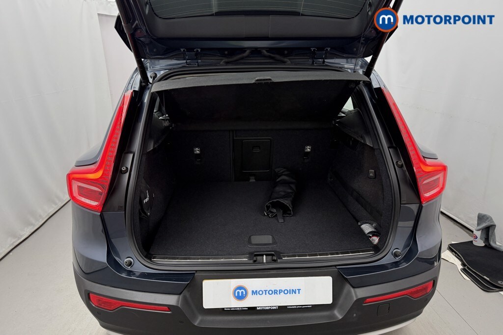 Used Volvo XC40 for sale - 78196915: Photo 32