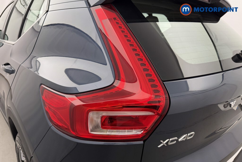 Used Volvo XC40 for sale - 78196915: Photo 34