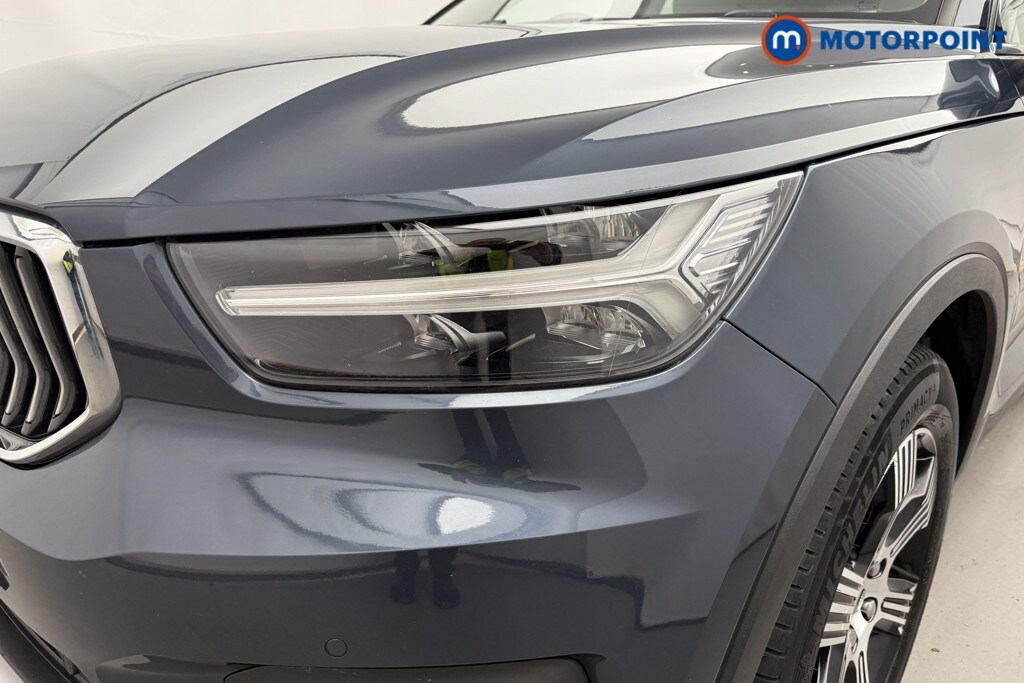 Used Volvo XC40 for sale - 78196915: Photo 35