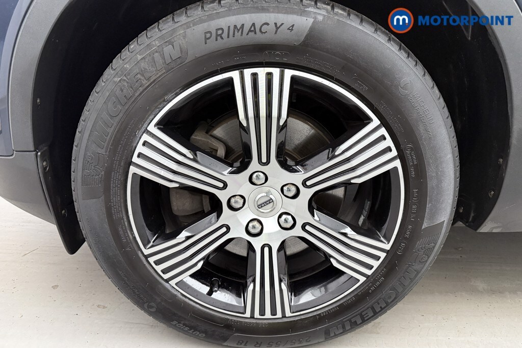 Used Volvo XC40 for sale - 78196915: Photo 36