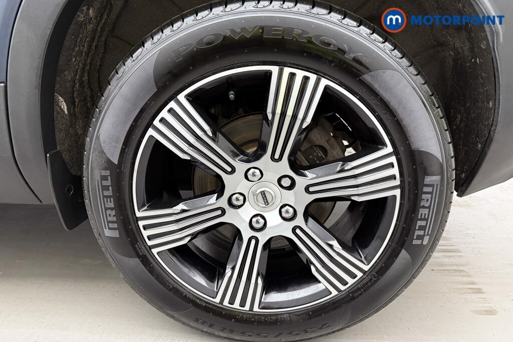 Used Volvo XC40 for sale - 78196915: Photo 38