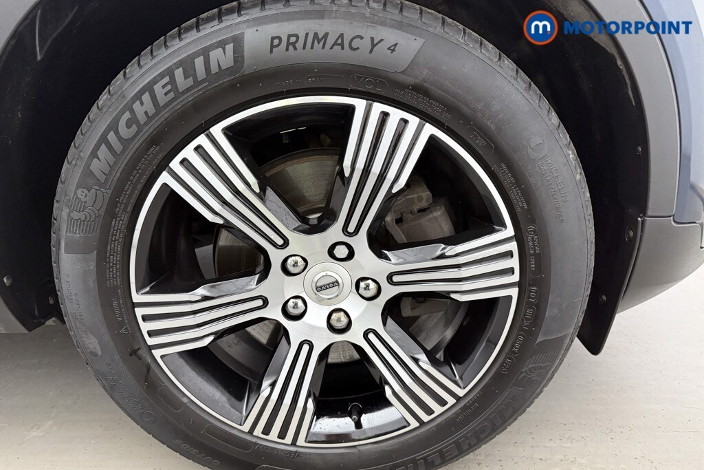 Used Volvo XC40 for sale - 78196915: Photo 39