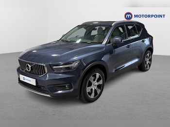 Used Volvo XC40 undefined for sale - 78196915: Photo