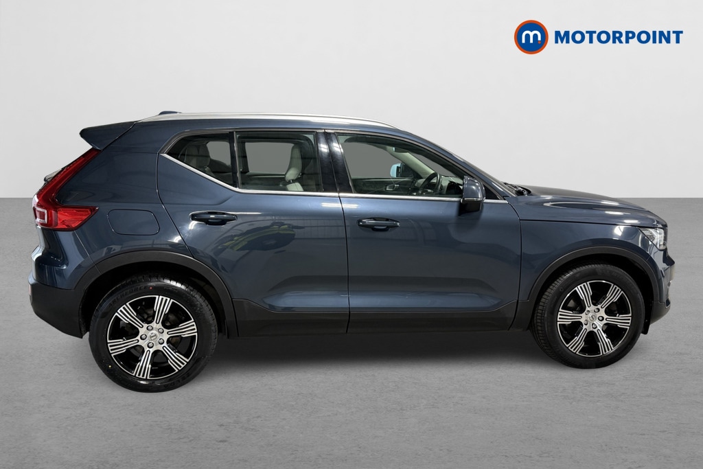 Used Volvo XC40 for sale - 78196915: Photo 4