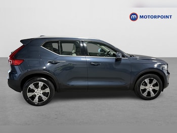 Used Volvo XC40 undefined for sale - 78196915: Photo