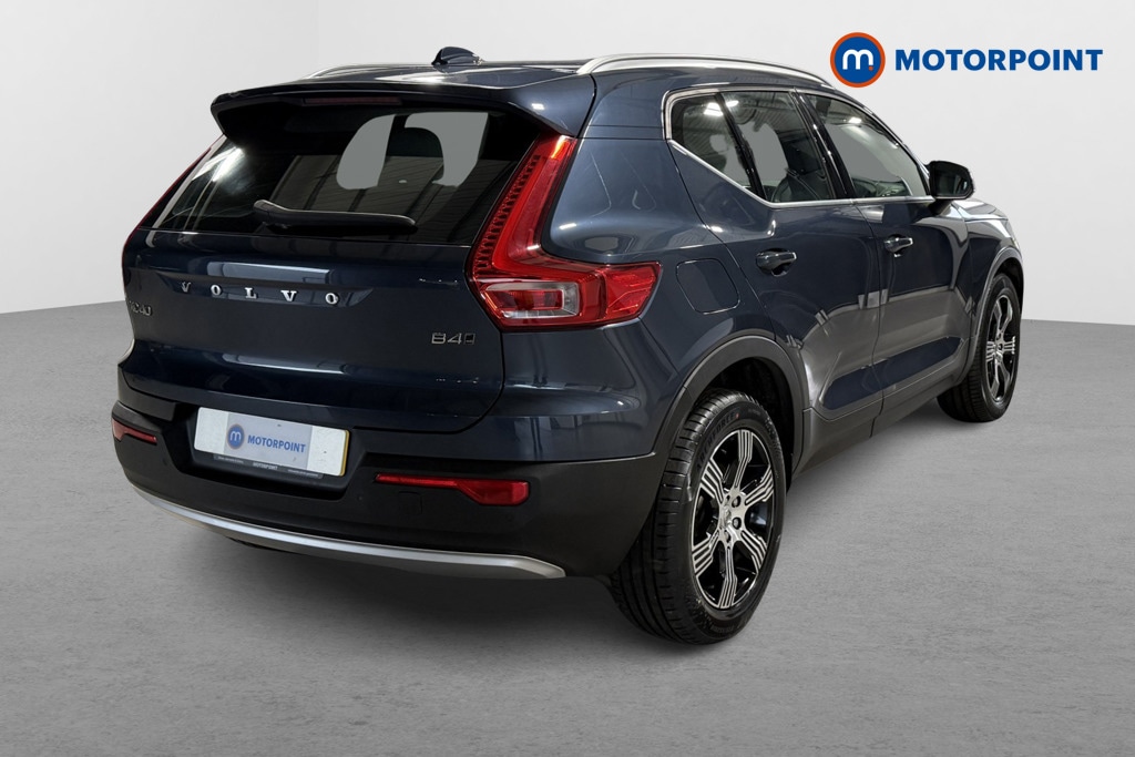 Used Volvo XC40 for sale - 78196915: Photo 5