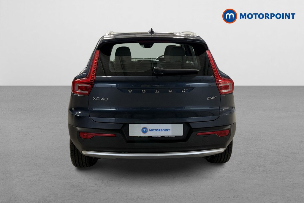 Used Volvo XC40 for sale - 78196915: Photo 6