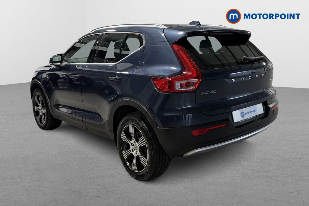 Used Volvo XC40 for sale - 78196915: Photo 7