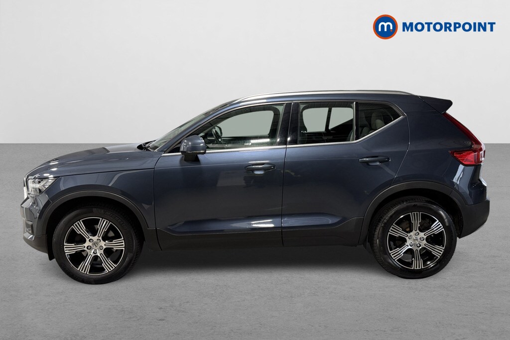 Used Volvo XC40 for sale - 78196915: Photo 8