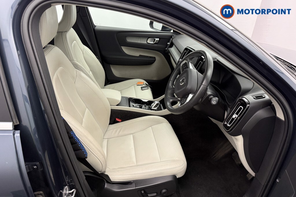 Used Volvo XC40 for sale - 78196915: Photo 9