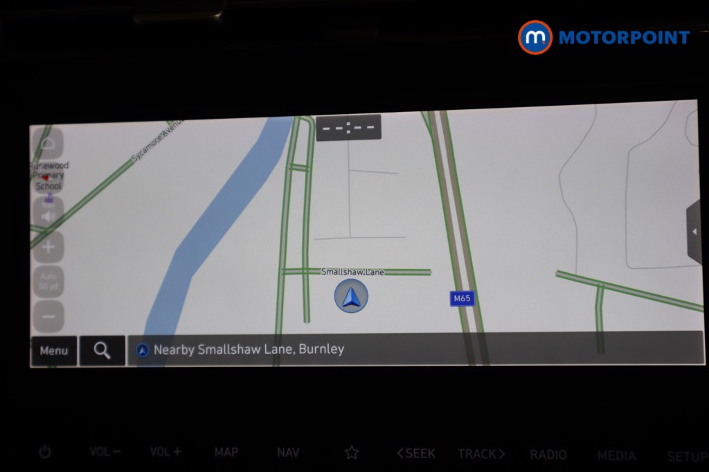 Used Hyundai TUCSON 2021 for sale - 76508417: Photo 10