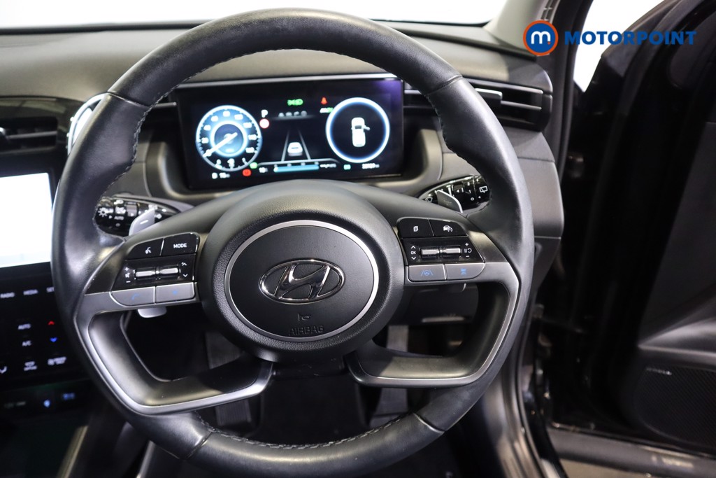 Used Hyundai TUCSON 2021 for sale - 76508417: Photo 11