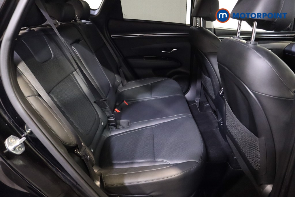 Used Hyundai TUCSON 2021 for sale - 76508417: Photo 15