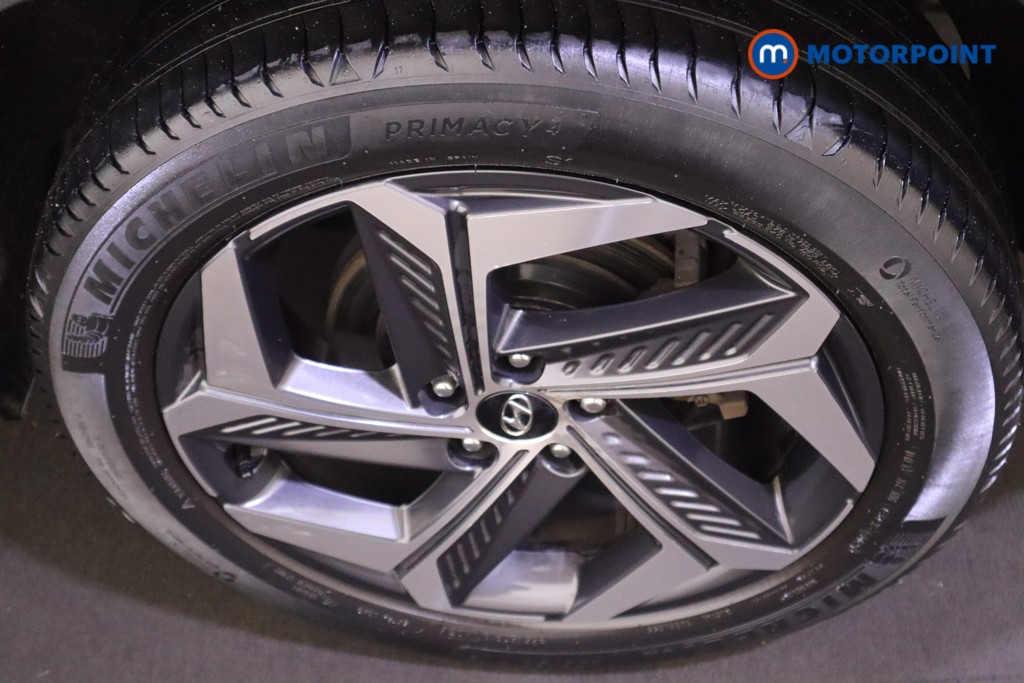 Used Hyundai TUCSON 2021 for sale - 76508417: Photo 17